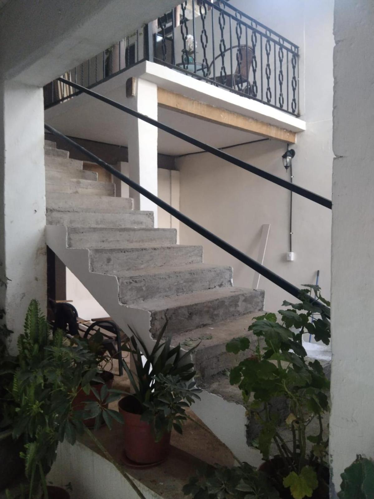 Casa Petirrojo - Habitaciones En Pátzcuaro Exterior photo